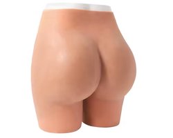 Bil Vergroting Broek Dames - Vagina gat - Push up short - Kont