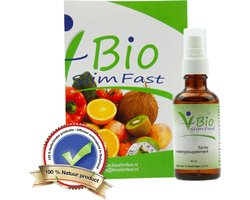 Bio Slim Fast Spray 50ml