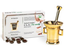 Bio-T Slank In 3 Stappen