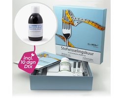 BioHCG Druppels - Originele Kuur - 25 dagen