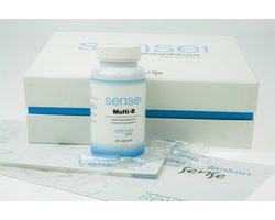 BioHCG Orginele Afslankkuur 24 ampullen