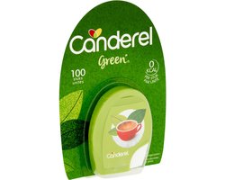 Canderel green stevia        ^ 100 st