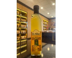 Citroen-Knoflookkuur