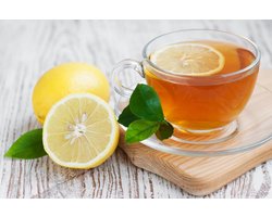 Detox Afslankthee / Verminderen Opgeblazen Gevoel / Afvallen / Natuurlijke Afslanken Detox Thee
