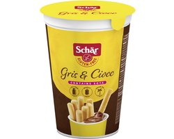 Dr Schar Milly Gris&Ciocc