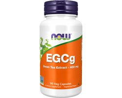 EGCg Green Tea Extract - 90 v-caps