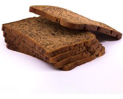 Eiwitrijk low carb brood (9x250g)