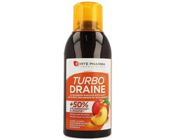 Forte pharma turbodraine drink - Afslanksupplement