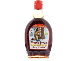 Horizon Ahornsiroop Cgraad Eko