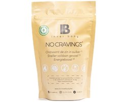 IB Inner body No cravings