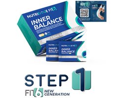Inner Balance - New Generation Stap 1