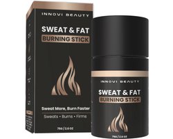 InnoviBeauty® fatburner - 75g - Makkelijk & Snel Buikvet Verbranden - Afslankpillen Alternatief - Cellulitis Creme - Fatburner Olie - Vetverbranders Afslankgel - Incl. Ebook - Sinterklaas Cadeautjes - Black Friday Deals 2025