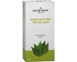 Jacob Hooy Kumis kutjing theezakjes 20 zakjes