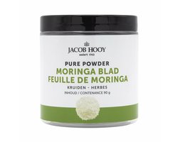 Jacob hooy morin.oleif.r.food* 90 gr