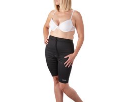 Lanaform - Cycliste (4) - Afslankbroekje - Afslankcorsaire - Afslanken - Corrigerende Ondergoed - Shapewear - Lichaamsvormer