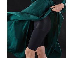 Lanaform - Easy Shape-L - Afslankbroek - Onzichtbaar - Panty Met Hoge Taille - Compressiebroek Dames - Shapewear - Corrigerend Ondergoed