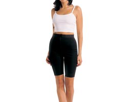 Lanaform - Facility-6 - Afslankbroek - Afslanken - Zweetbroek - Compressiebroek Dames - Shapewear - Corrigerend Ondergoed