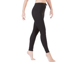 Lanaform - Fuseau (8) - Afslankbroek - Afslanken - Zweetbroek - Legging Dames - Shapewear - Afslanklegging