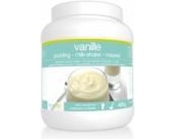 Lignavita pot vanille pudding - 450 gram