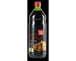 Lima Tamari Strong Bio Classic