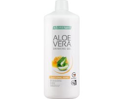 LR Aloe vera drinking gel Honing