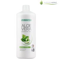 LR aloe vera drinking gel Sivera 1000ml