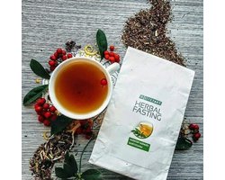 LR lifetakt bodymission herbal fasting thee. detox afslank Kruidenthee.