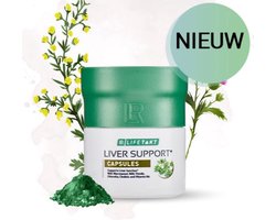 Lr lifetakt liver support - lever ondersteuning