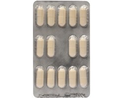 Lucovitaal Obesimed Forte - 6 x 42 capsules - Voordeelverpakking