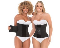 MariaE FC001 Tripple Waistband Shaper maat M