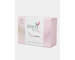 Meri detox tea
