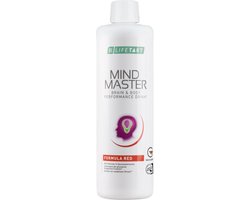Mindmaster red LR