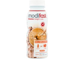 Modifast Drink Koffie - 236 ml