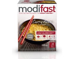 Modifast Intensive - Soep - Noedels - 220 gr