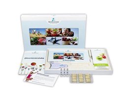 Momentum Lifestyleprogramma - Voedingsupplement