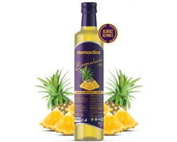 Momordica Bromelaïne Water/Siroop Met Ananas - 250 ml