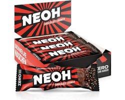 NEOH | Bar | Chocolate Crunch | 12 Stuks | 12 x 30 gram
