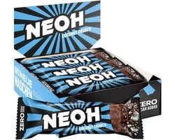 NEOH | Bar | Coconut Crunch | 12 Stuks | 12 x 30 gram