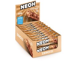 NEOH | Bueno Bar | Crisp N Cream | 20 Stuks | 20 x 22 gram