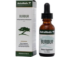 Nutramedix Burbur - 30 ml