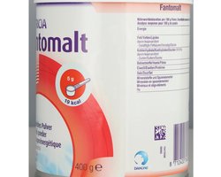 Nutricia Fantomalt Instant - 400 g