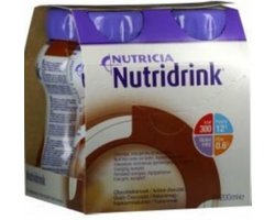Nutridrink Chocolade