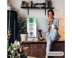 Pro Balance tabletten LR maandverpakking