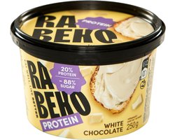 Protein Spread - 250 g - White Chocolate