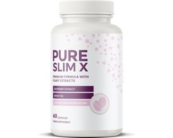 Pure Slim X