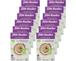 Slim | Noodles | 12 Stuks | 12 x 270g