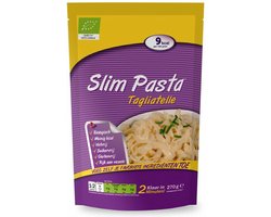 Slim Pasta Tagliatelle
