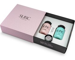 Slinc Fase 1 – Afvallen in 8 weken – Supplementen – Afslankpillen – Dieet voor vrouwen en mannen