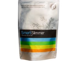 Smartslimmer Afslankcapsules