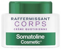 Somatoline Cosmetic Verstevigende Lichaam Dagelijkse Crème 300 ml